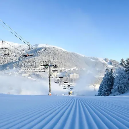 Donovaly, Panorama Lägenhet Donovaly