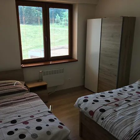 Donovaly, Panorama *