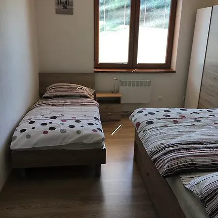 Donovaly, Panorama * Donovaly