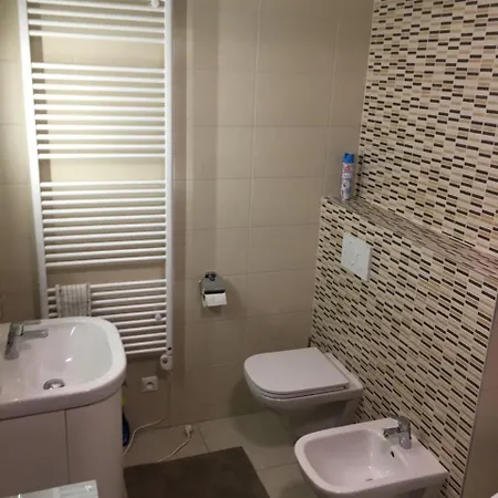 Donovaly, Panorama *