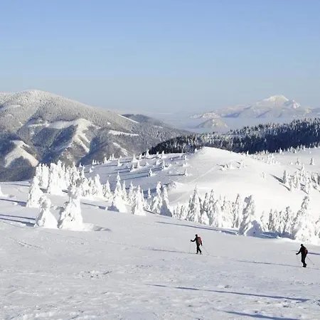 Donovaly, Panorama Lägenhet